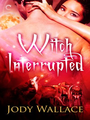 cover image of Witch Interrupted